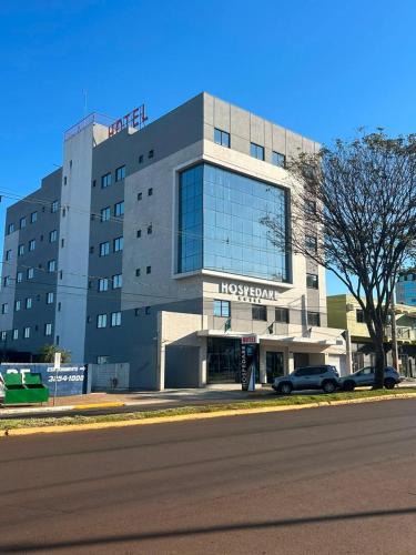Marechal Candido Rondon Hotel | Hospedare Hotel
