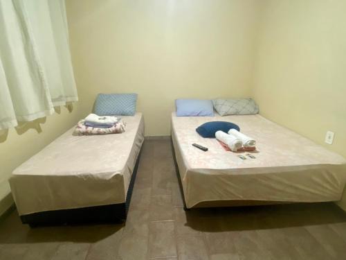 Rui Pinto Bandeira Apartment | Hospedaria em Cachoeiro