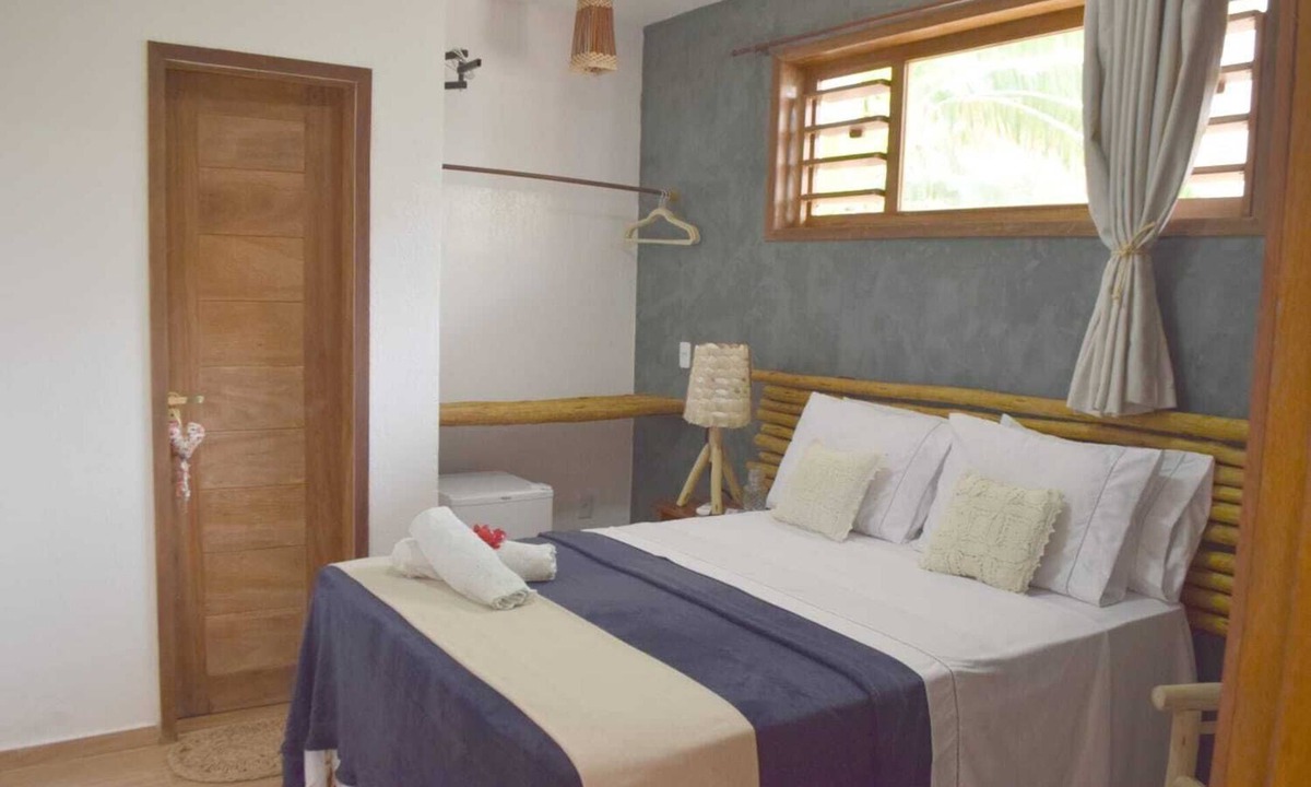 Jijoca de Jericoacoara Hotel | Hospedaria Villa Água de Coco