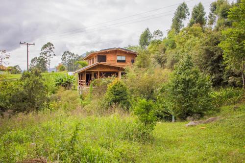 Bom Retiro House | Hospedaria 7 Flechas