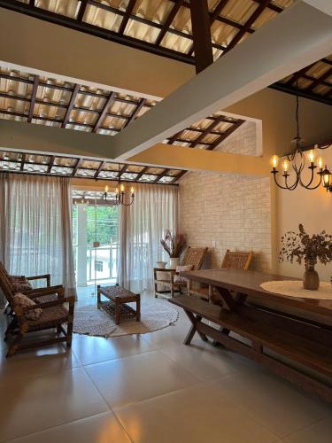 Santa Teresa House | Hospedaria Aconchego
