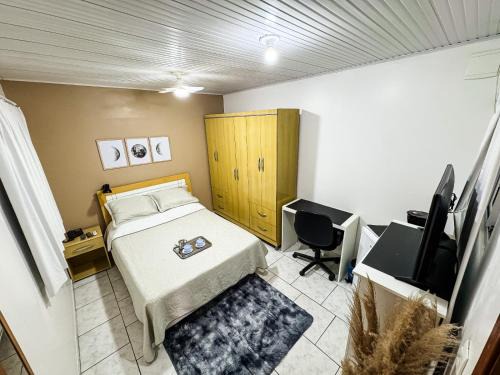 Sao Lourenco House | Hospedaria Brasiliana