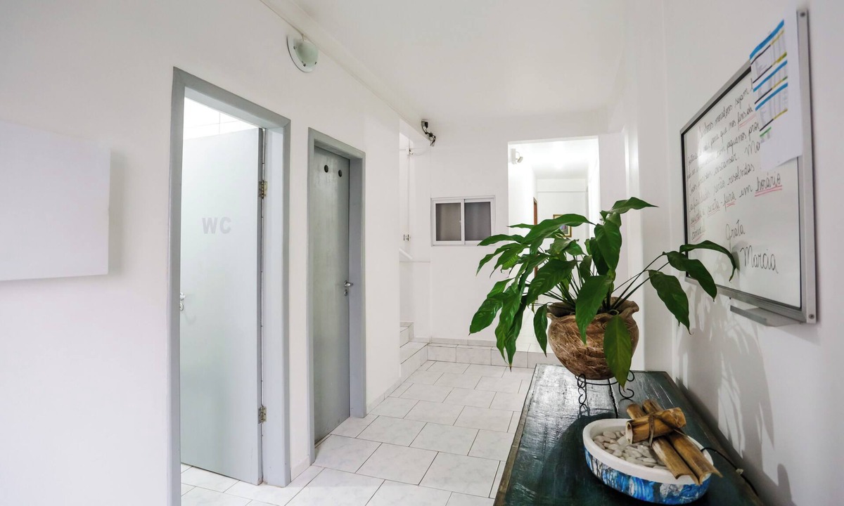 Sao Lourenco House | Hospedaria Brasiliana
