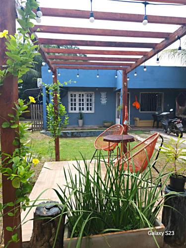 Murucupi Apartment | Hospedaria Caripí