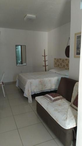 Sao Francisco Apartment | Hospedaria Ilhéus 01
