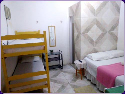 Centro House | Hospedaria PraiaSolMar