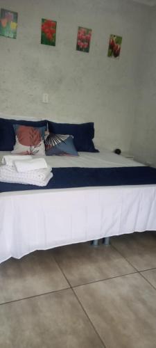 Sao Pedro Apartment | Hospedaria Recanto das Flores, perto Thermas