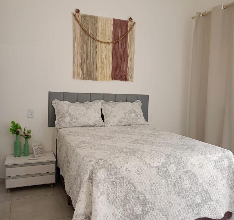 Prea Hotel | Hospedaria Ventos do Preá