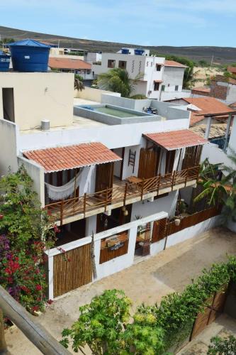 Jijoca de Jericoacoara Hotel | Hospedaria Villa Água de Côco Jericoacoara