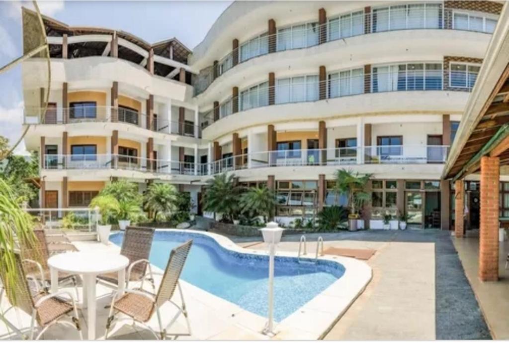 Pereque-Mirim Hotel | Hospedaria Vitória Mar