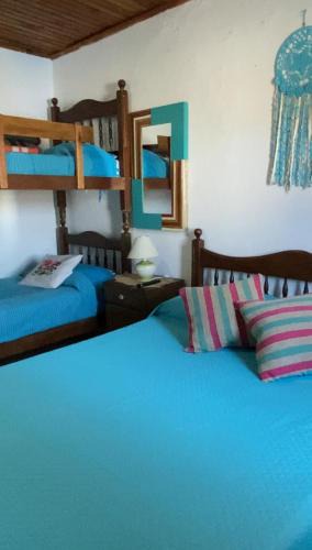 Tafi del Valle Hotel | Hostal de mi Valle