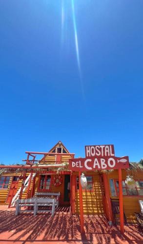 Cabo Polonio Hostel | Hostal del Cabo