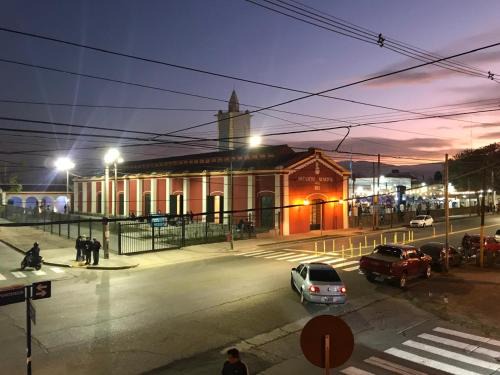 Salta Hotel | Hostal del Milagro