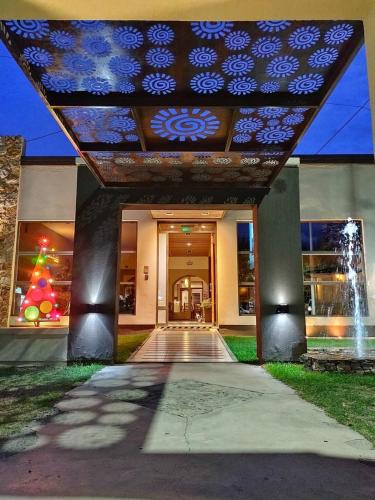 Tunuyan Hotel | Hostal Del Sol