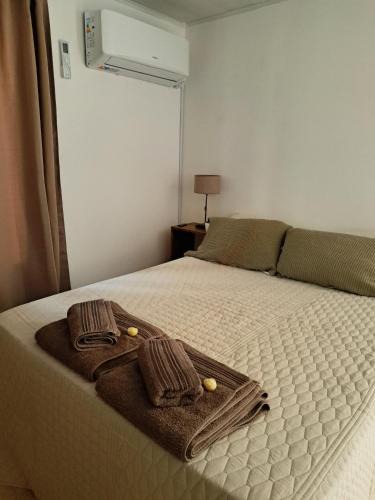 Navarro House | Hostal El soleado