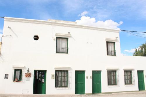 Cachi House | Hostal Las Tinajas de Cachi