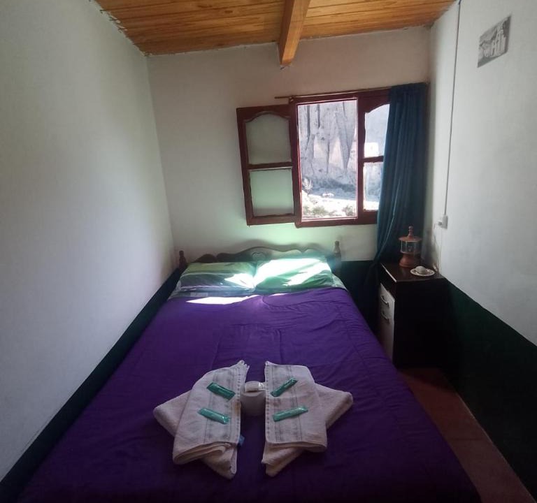 Finca El Potrero Hotel | HOSTAL LUPITA