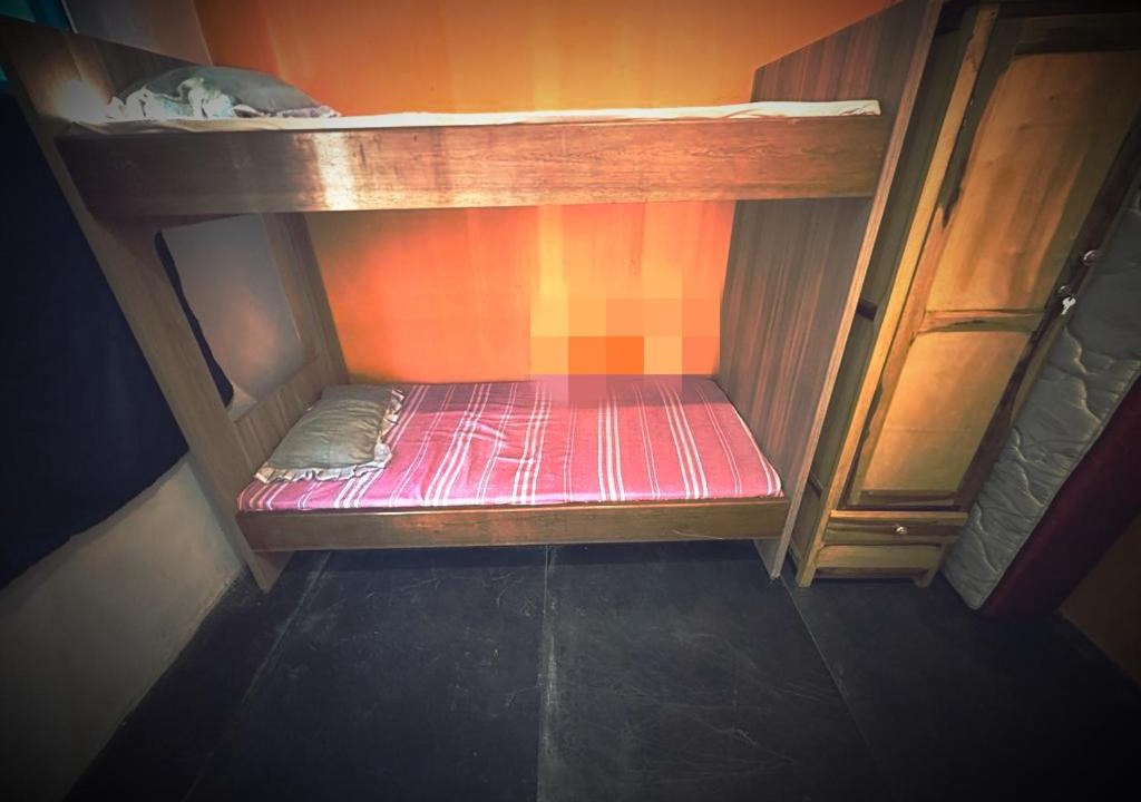 Ciudad Del Este House | Hostal Mburucuyá