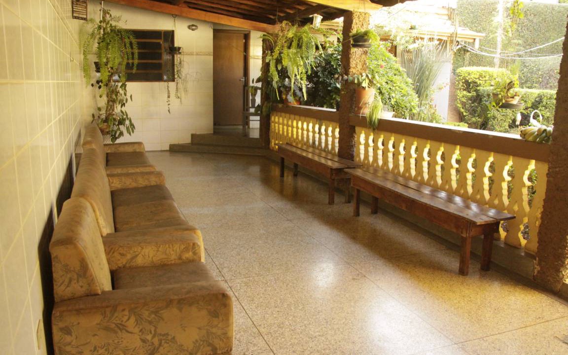 Tambau Hostel | Hostel ∙ 18 guests