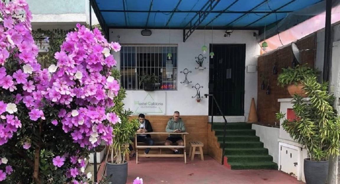 Pinheiros Hostel | Hostel ∙ 32 guests