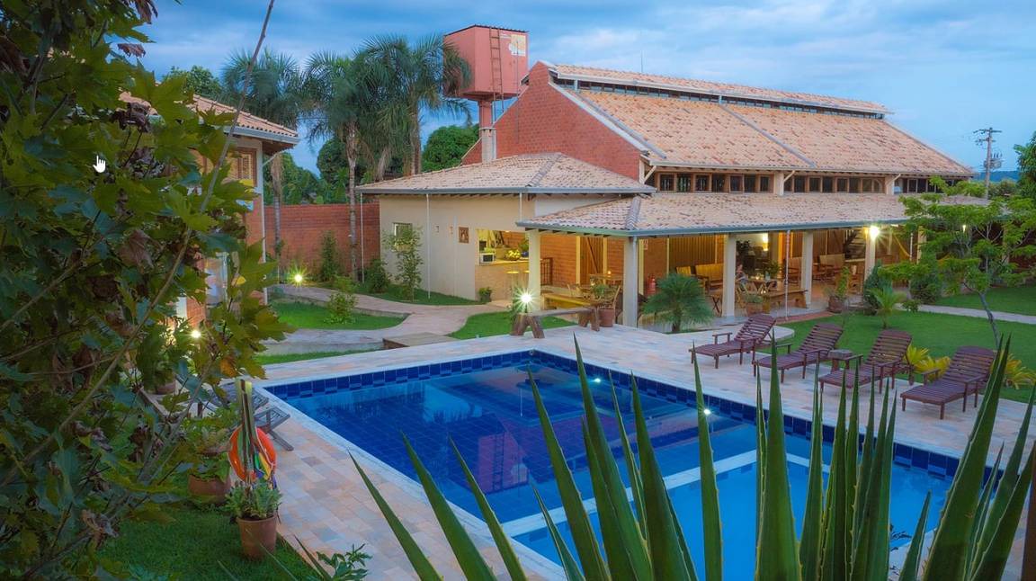 Bonito Hostel | Hostel ∙ 36 guests