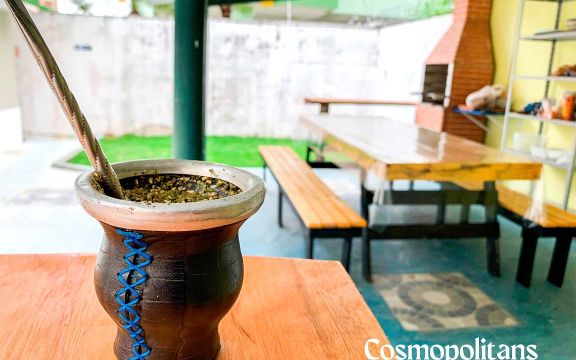 Barra da Lagoa Hostel | Hostel ∙ 8 guests