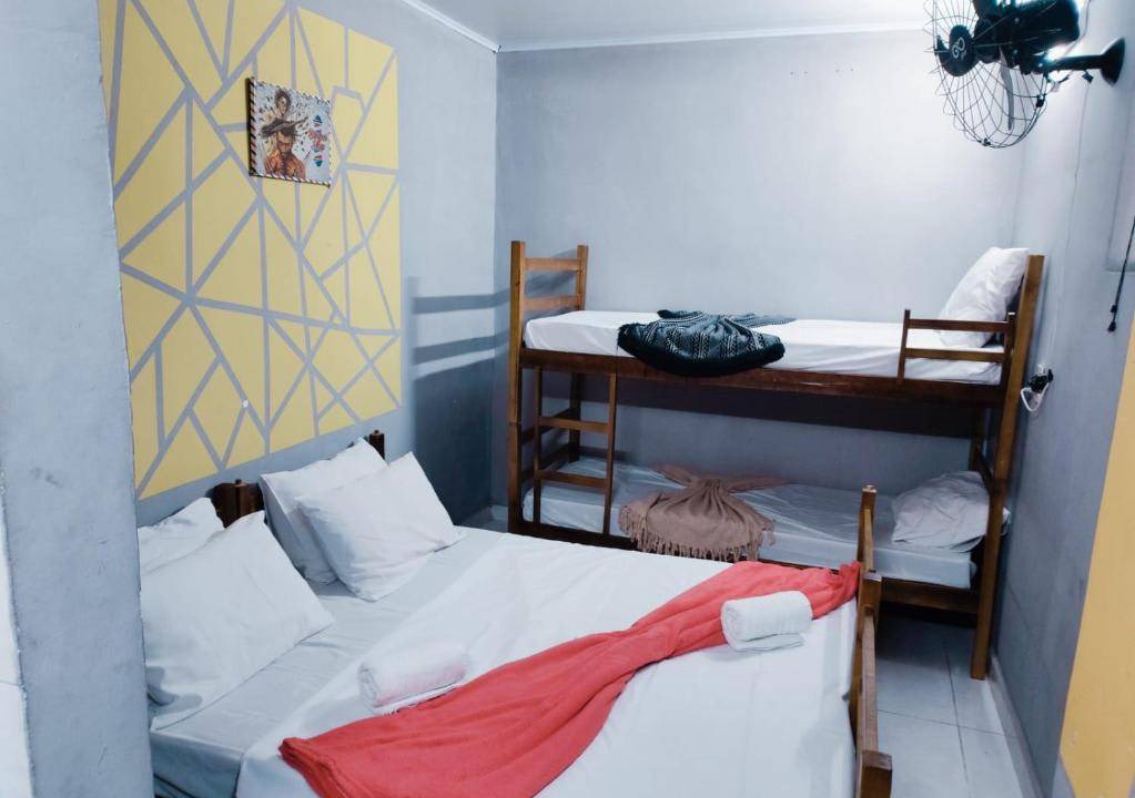 Bras Hostel | Hostel ∙ 8 guests