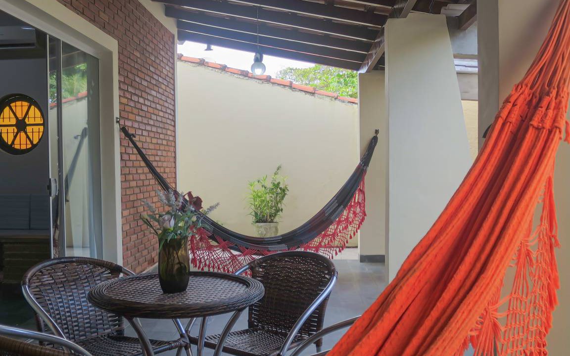 Praia da Enseada Hostel | Hostel ∙ 8 guests