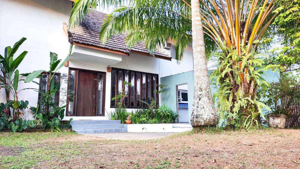 Itagua Hostel | Hostel ∙ 8 guests