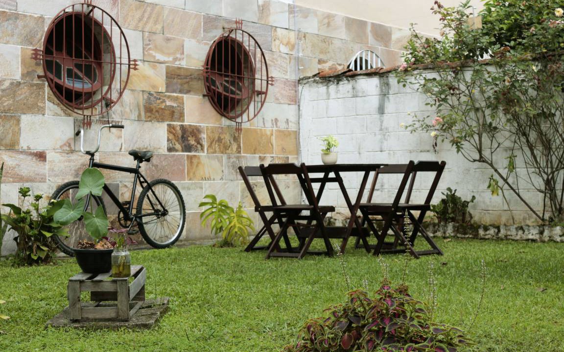 Itagua Hostel | Hostel ∙ 8 guests