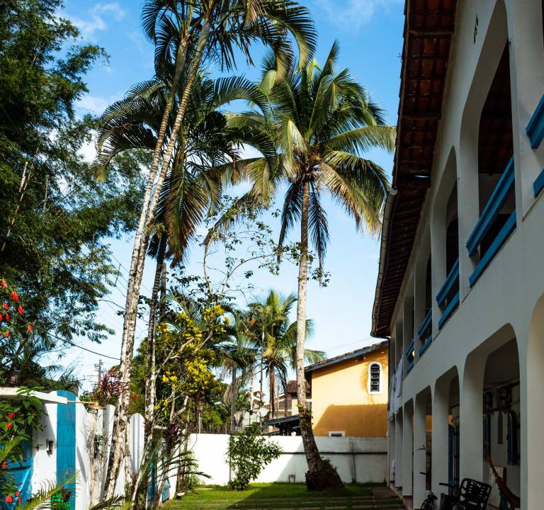 Juquehy Hostel | Hostel ∙ 8 guests