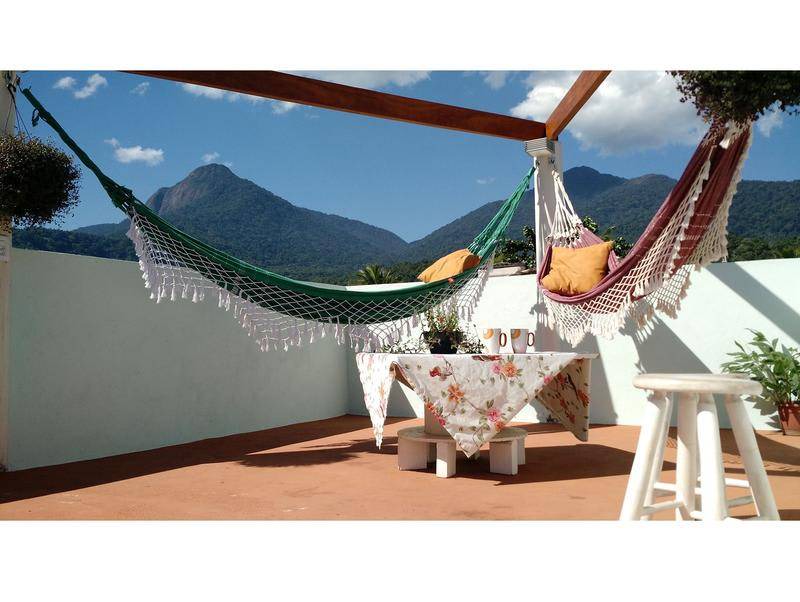 Centro Comercial Hostel | Hostel ∙ 8 guests