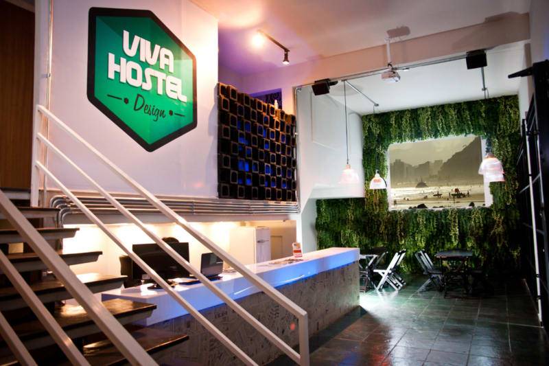 Sao Paulo Hostel | Hostel ∙ 8 guests