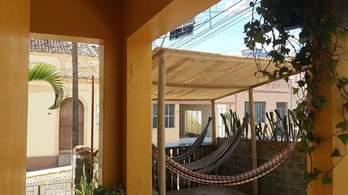 Triunfo Hostel | Hostel ∙ 8 guests