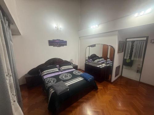 Villa Ballester Apartment | Hostel amplio y confortable