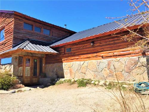 Villa Pehuenia Hostel | Hostel Andino
