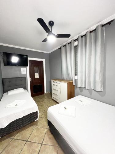 Guarulhos Hostel | Hostel Anprado #13 Kit café incluso, Próx-Aeroporto de Guarulhos