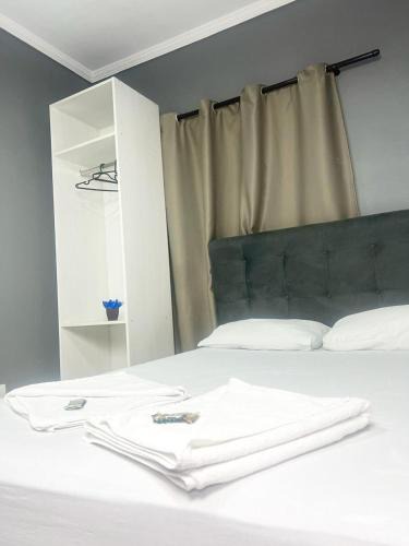 Guarulhos Hotel | Hostel Anprado #2-Próximo ao Aeroporto de Guarulhos com Kit Café da Manhã Incluso