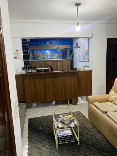Guarulhos Apartment | Hostel Anprado # 8