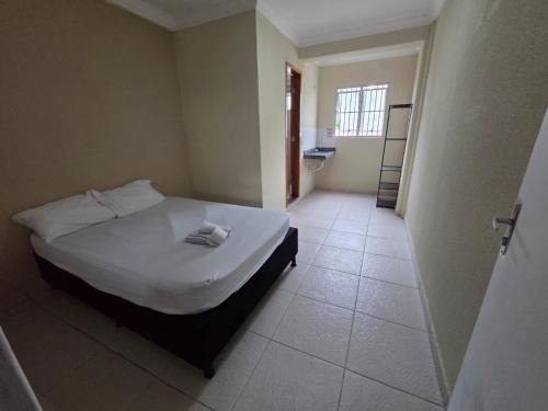 Central Sector House | Hostel Araguaia