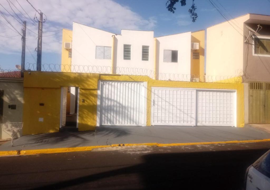 Ribeirao Preto Hostel | Hostel Araucaria