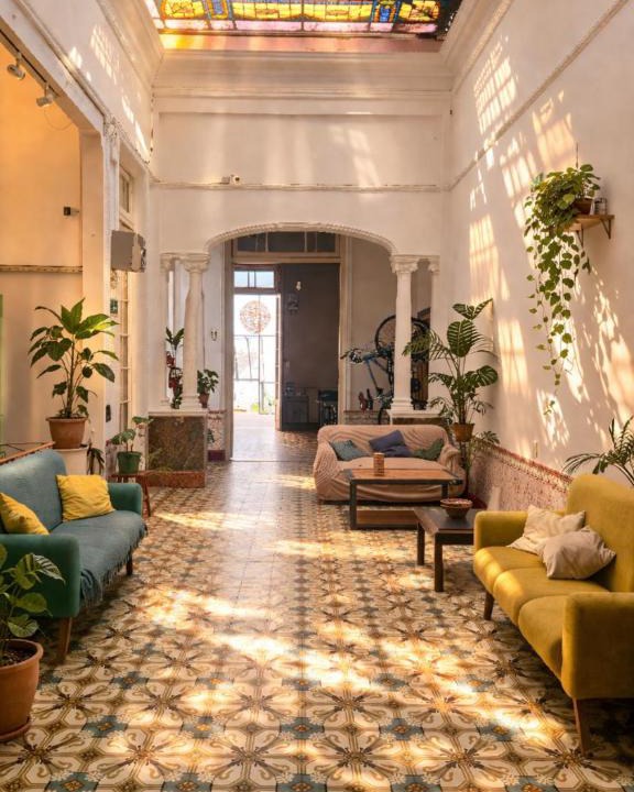 Cordon Hostel | Hostel Bohemian