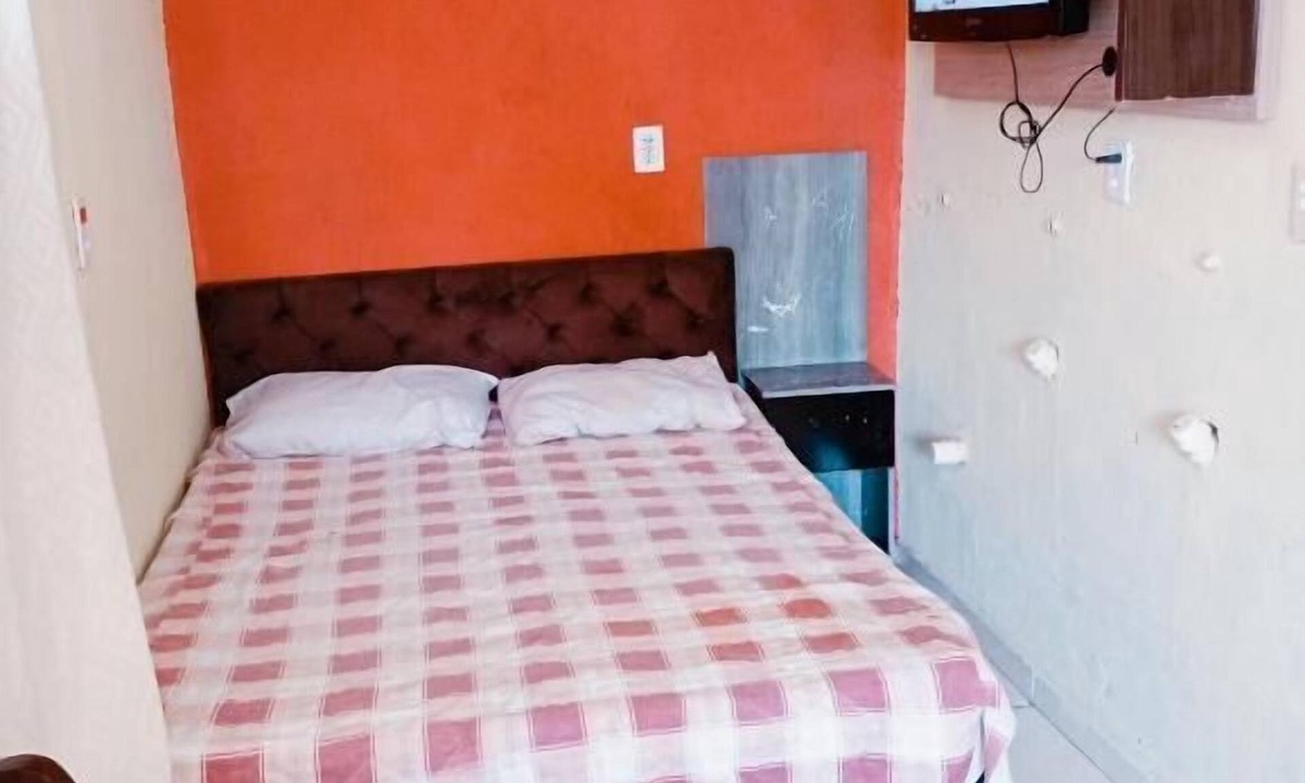 Chacara California Hostel | Hostel Bryan Tatuape