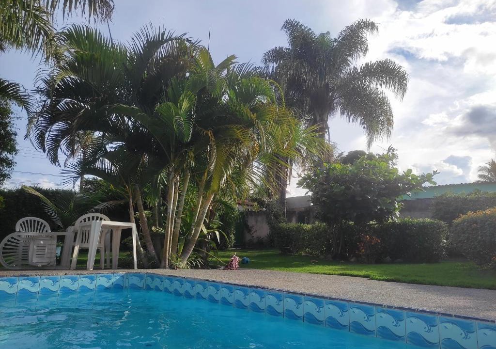 Sobradinho II House | Hostel Casa do Sossego