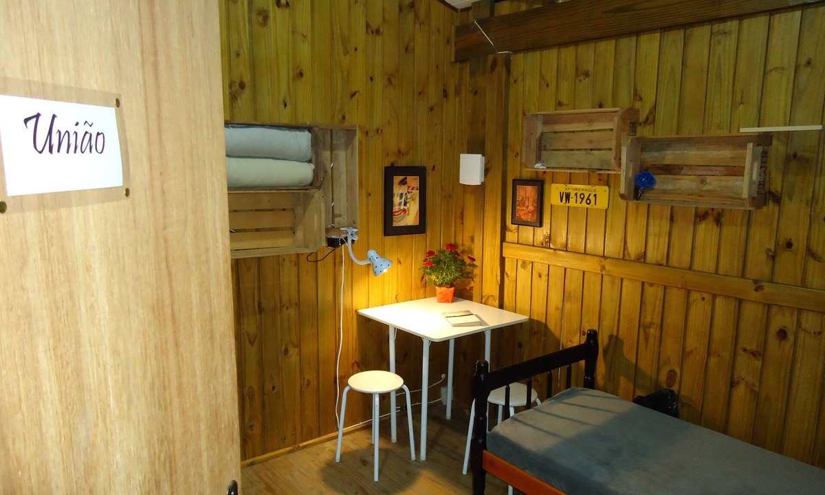 Rio Tavares Hostel | Hostel Casa Terra