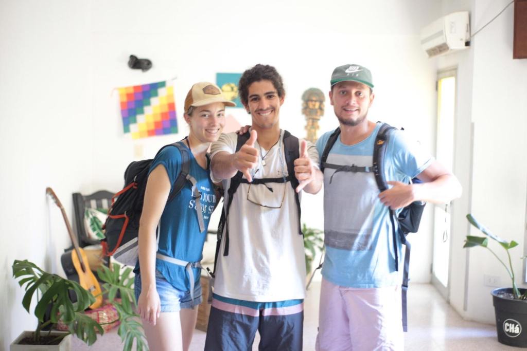 Resistencia Bed & Breakfast | Hostel Cha
