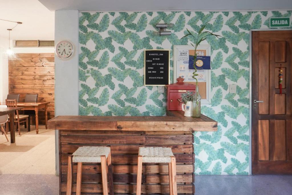 Resistencia Bed & Breakfast | Hostel Cha
