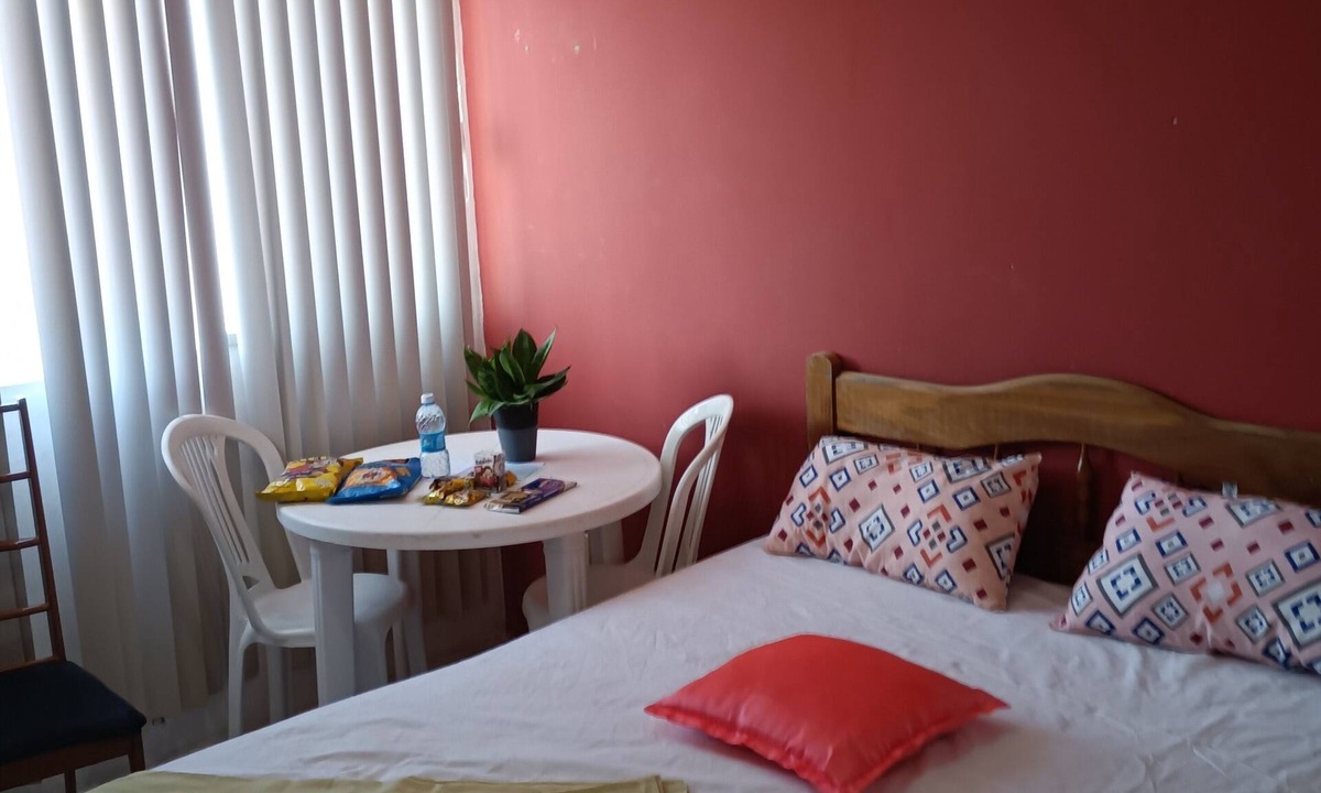 Village Jacuma Hostel | Hostel Cobertura Jacumã