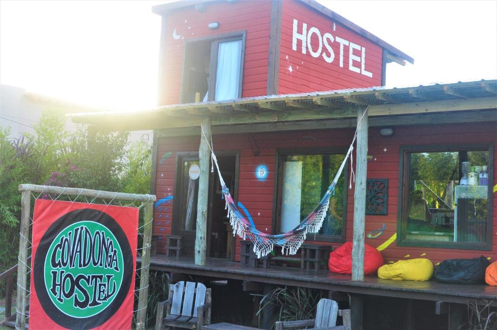 La Pedrera Hostel | Hostel Covadonga