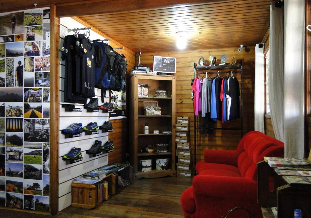 Botucatu Hostel | Hostel Cuesta